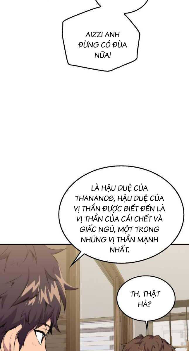 tôi thăng cấp trong lúc ngủ chapter 70 4