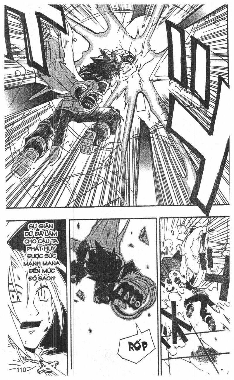 joou kishi monogatari chapter 4 108