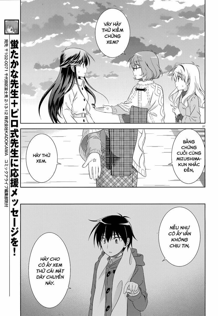 iris zero chapter 36 27