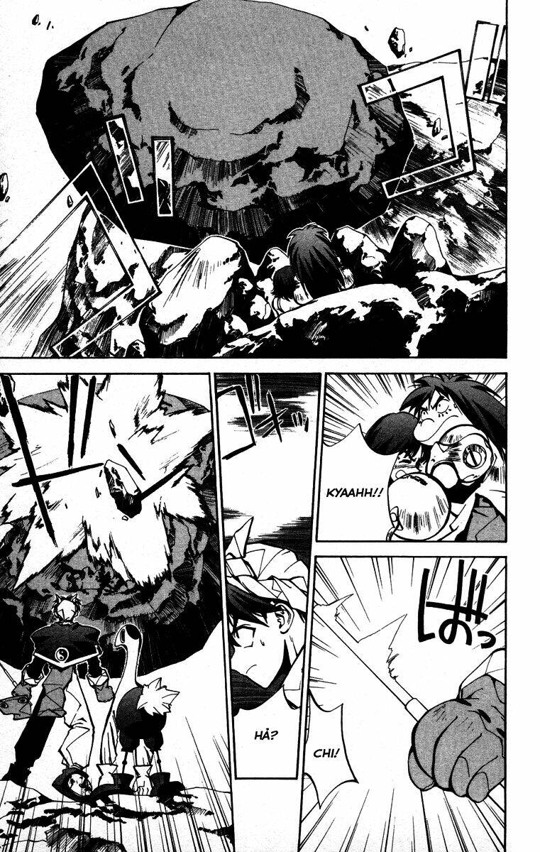 bảng phong thần chapter 24.5 17