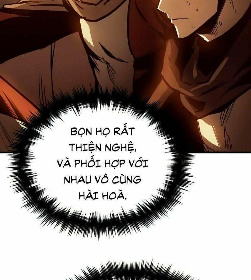 sự trở về của chiến thần tự sát chapter 20 64