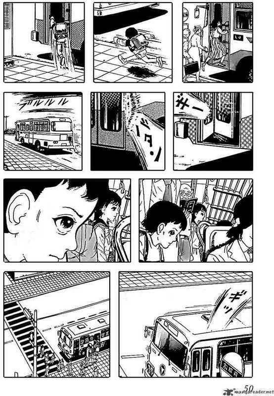 god's left hand, devil's right hand chapter 3 8