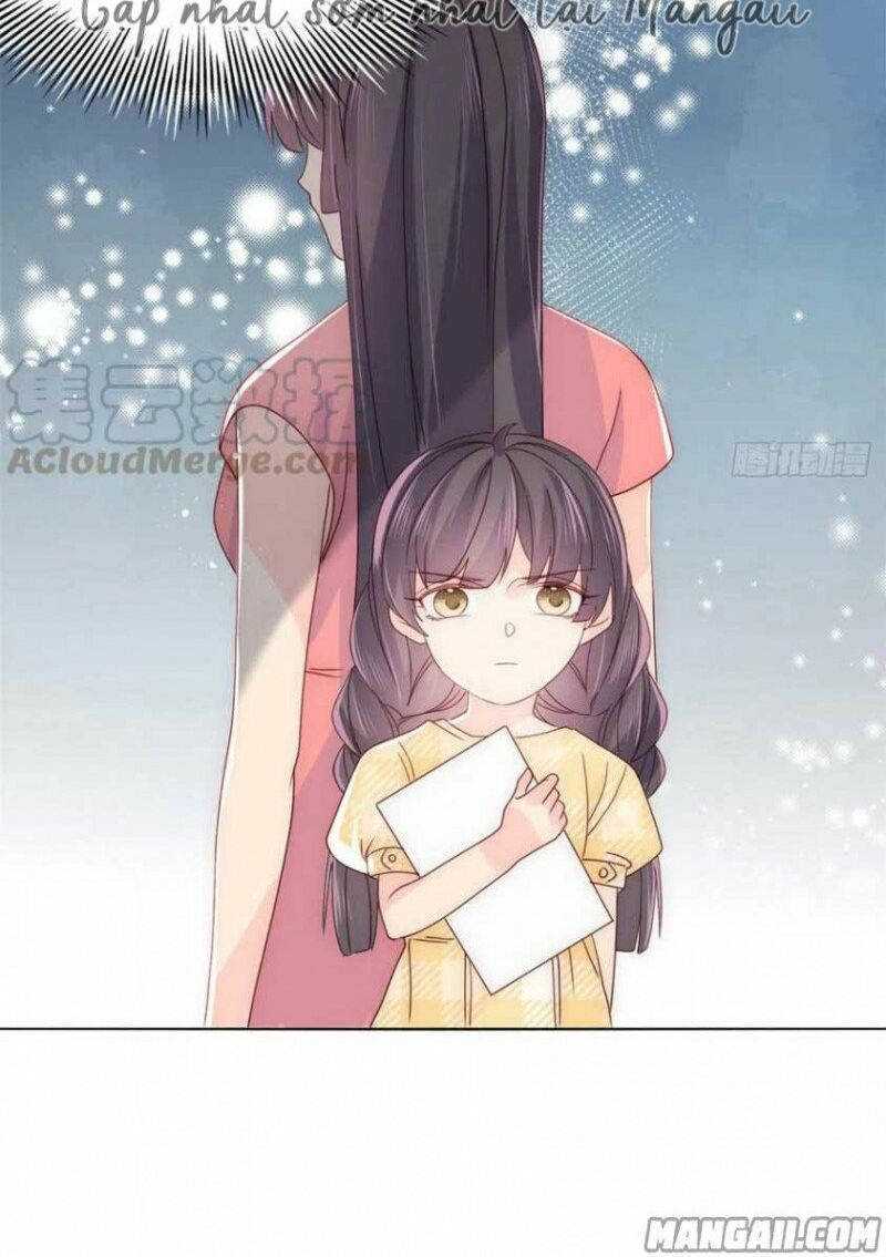 đoàn sủng lão đại ba tuổi rưỡi chapter 62 20