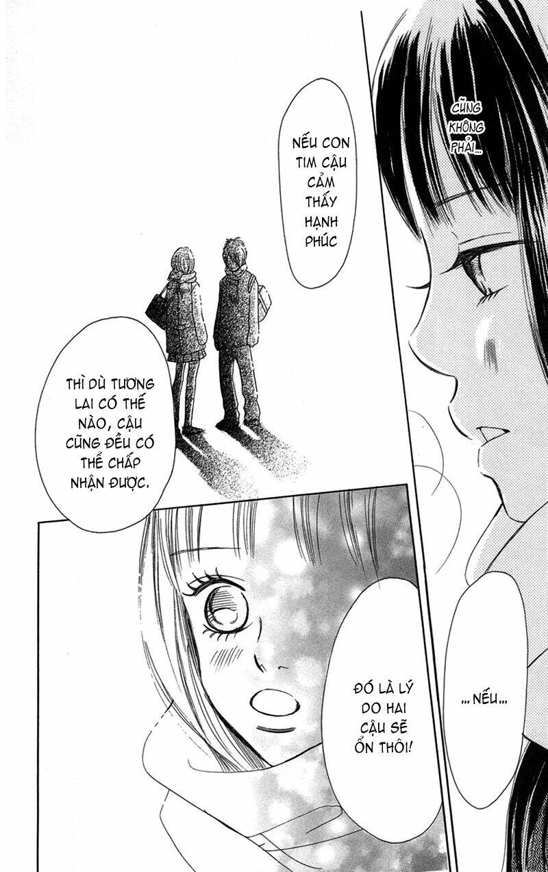 ngày ấy ta bên nhau chapter 35 42