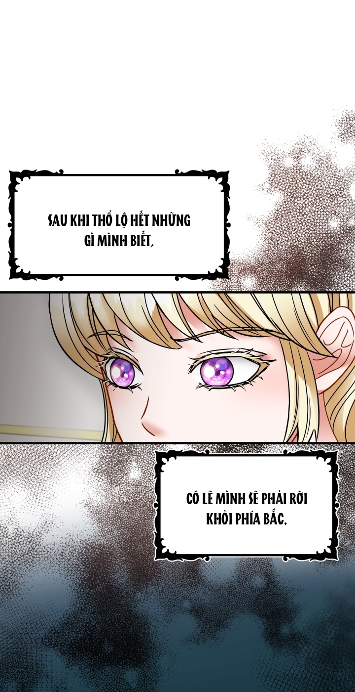 Khi Nàng Khóc Trông Thật Xinh Đẹp chapter 44.2 - Trang 16