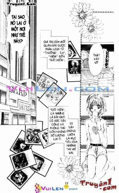 vua bài chapter 1 12