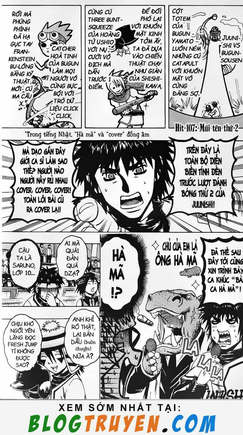 mr.fullswing chapter 107 2