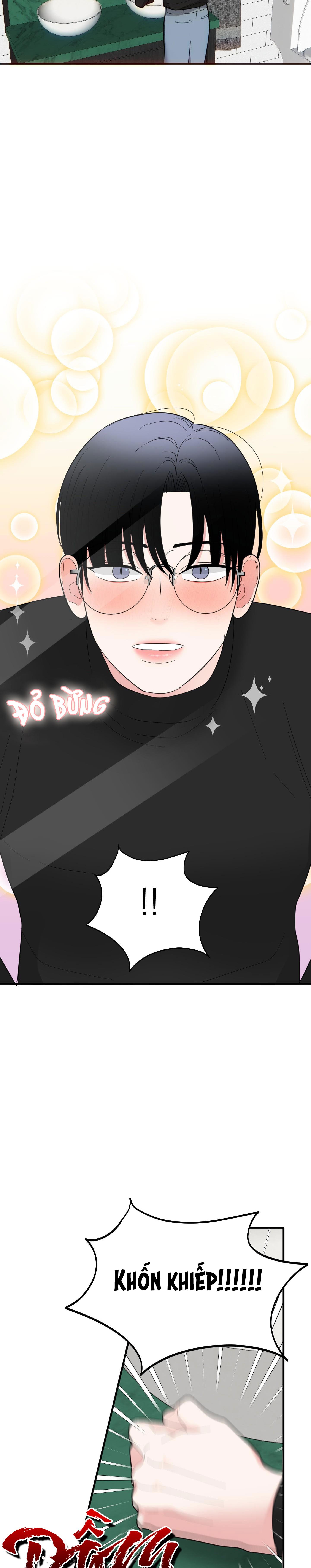 món quà dành cho kẻ ngạo mạn chapter 16 11