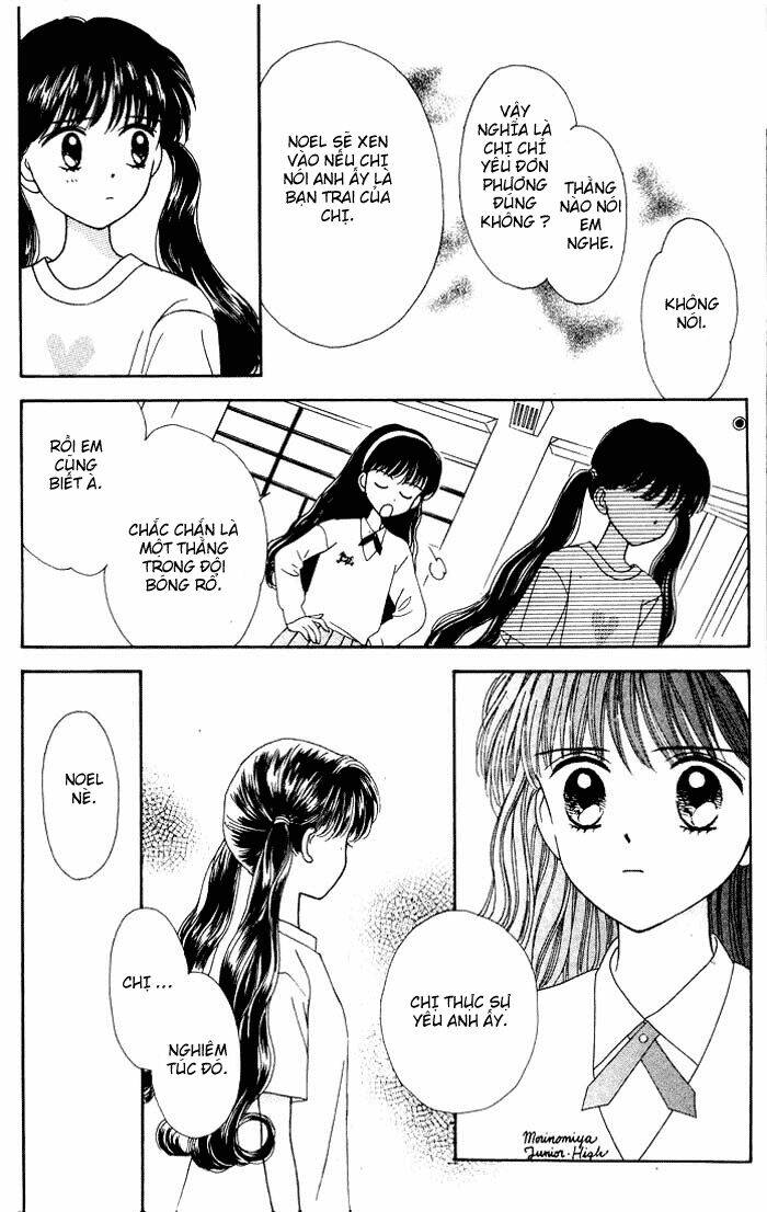 minto na bokura chapter 2 6