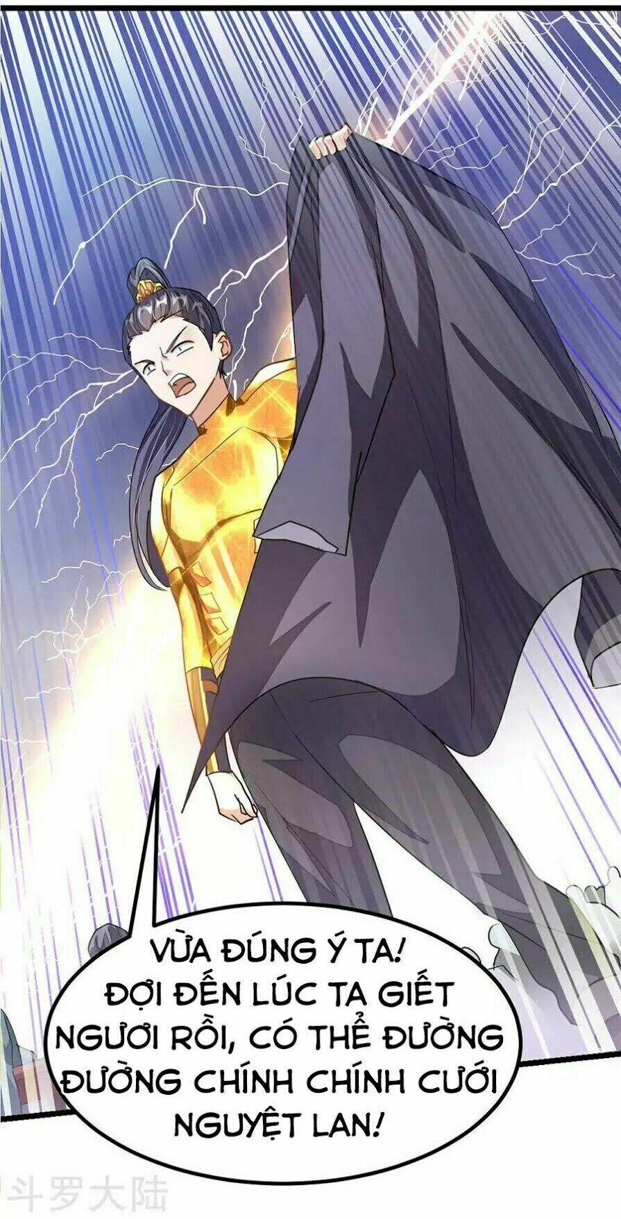 cửu dương thần vương chapter 105 27