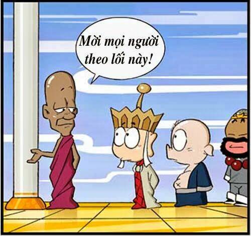 tân tây du ký chapter 102 2