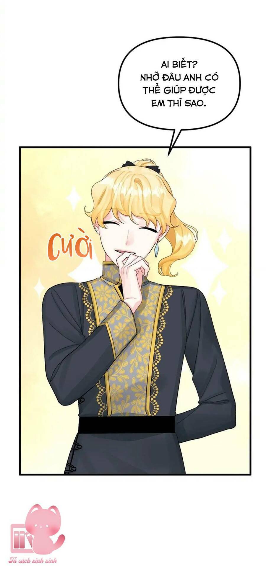 công chúa bãi rác chapter 65 21