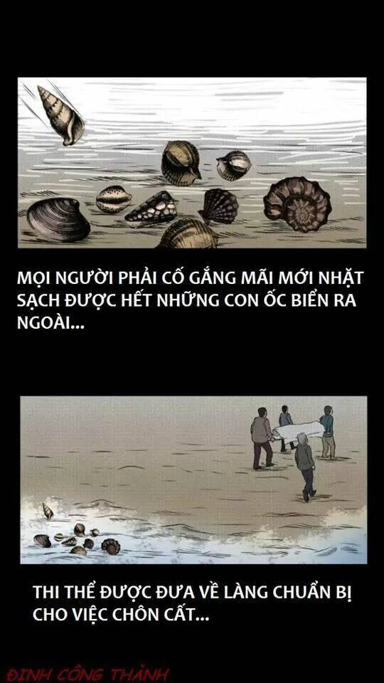 thầy súng kể chuyện ma chapter 28 8