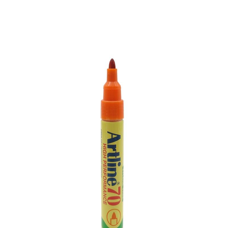 Bút Lông Dầu Artline EK - 70