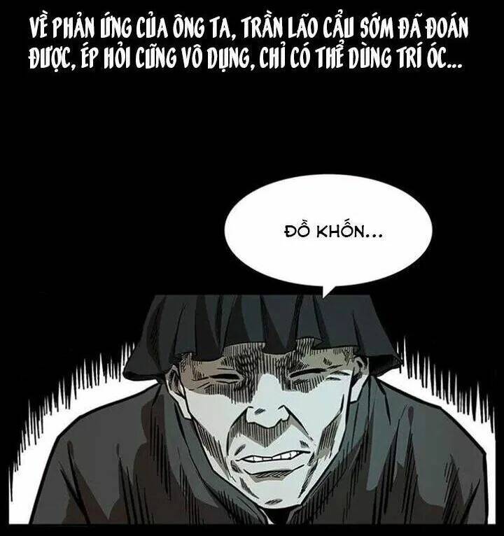 U Minh Ngụy Tượng Chapter 159 45