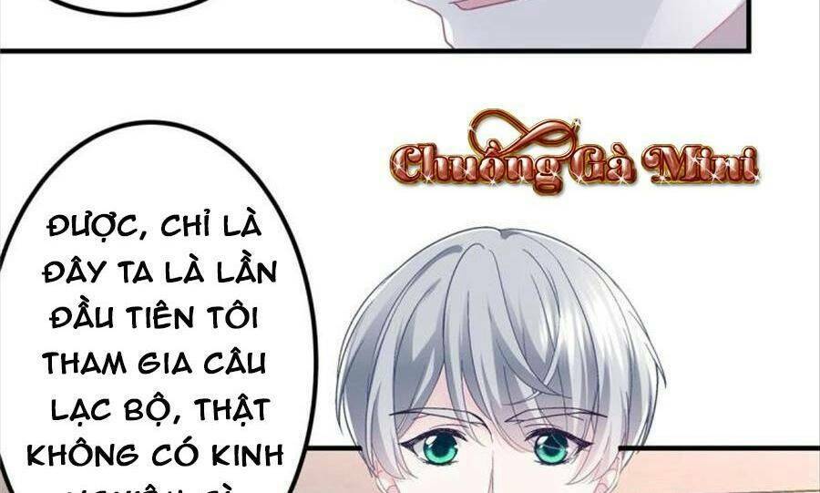 Bảo Bối Của Lão Đại Đã Xuyên Không Trở Về! Chapter 78 - Trang 107