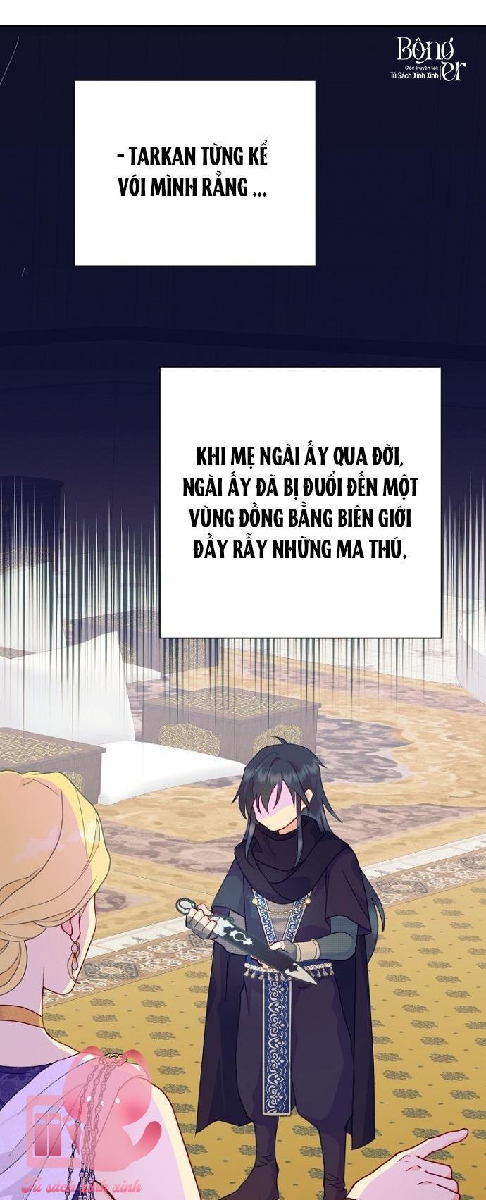 bỏ quách chồng con đi, tiền bạc mới là tất cả chapter 51 15