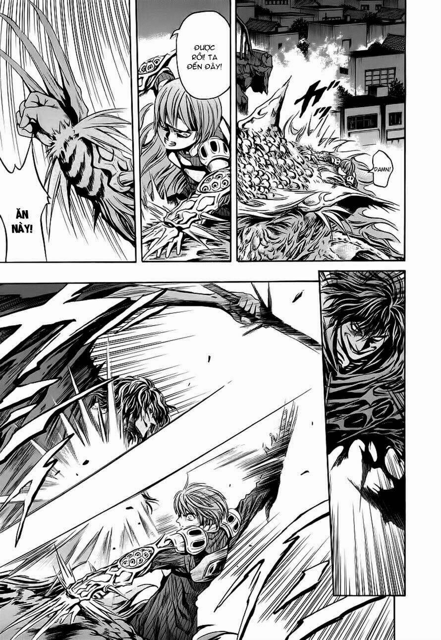 otogi matsuri chapter 59 9