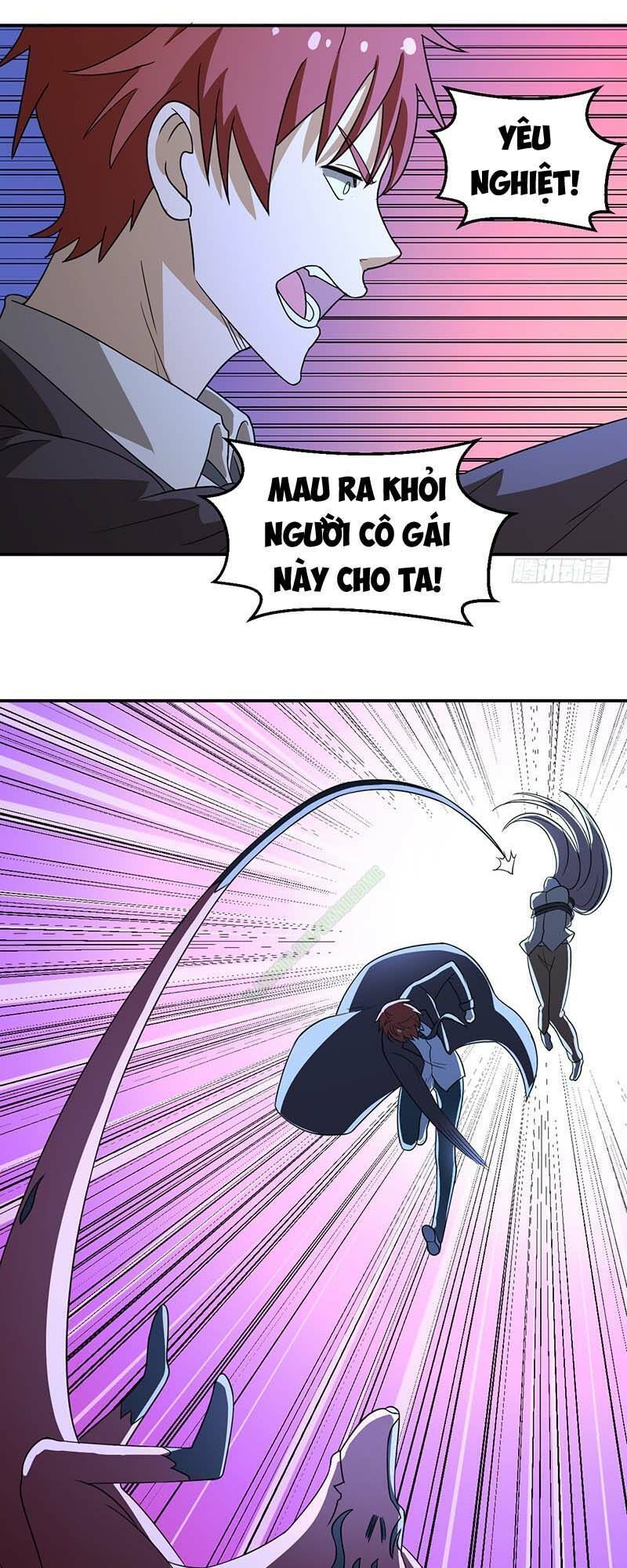 nghịch thiên tiên mệnh chapter 3 32