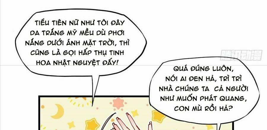 cố tổng, vợ của ngài quá mạnh rồi! chapter 52 99