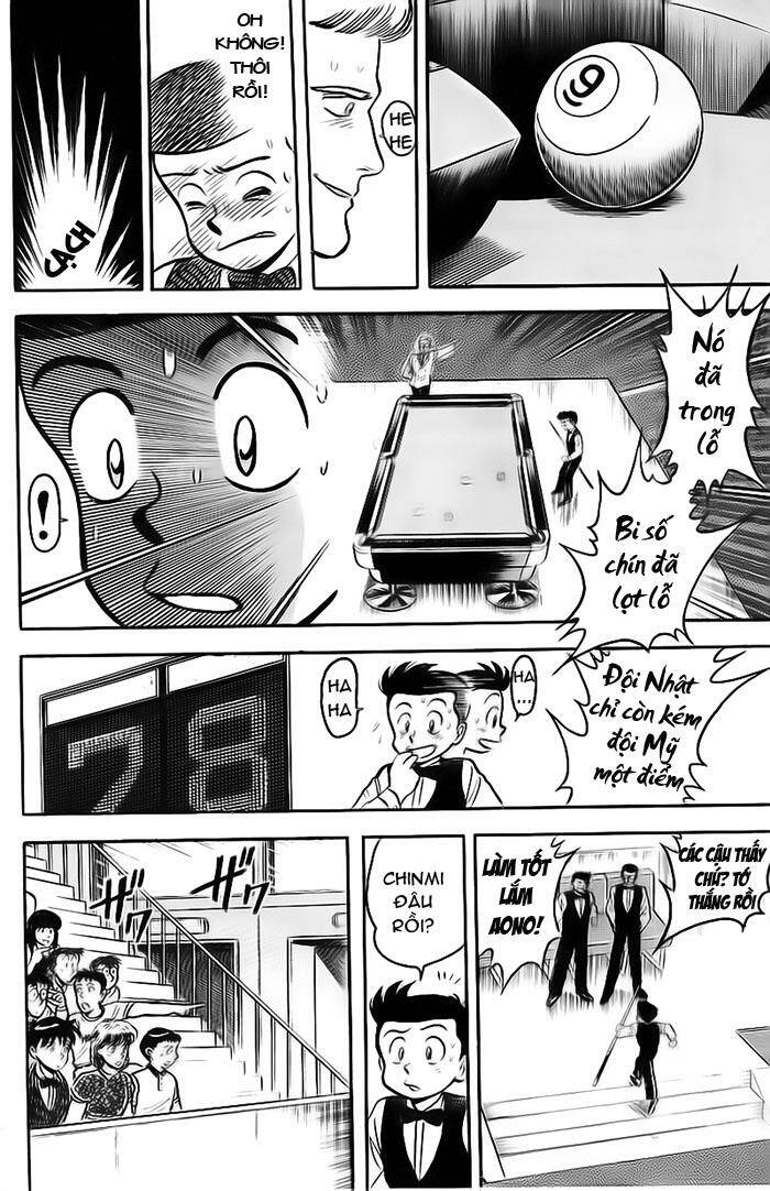 break shot chapter 22 15