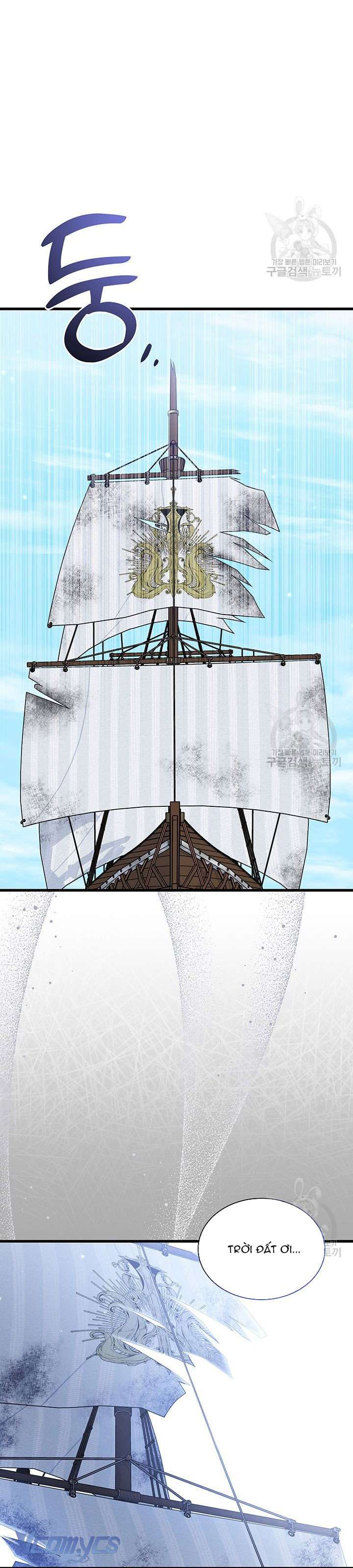 cô gái sẽ trở thành chủ gia đình chapter 39 13