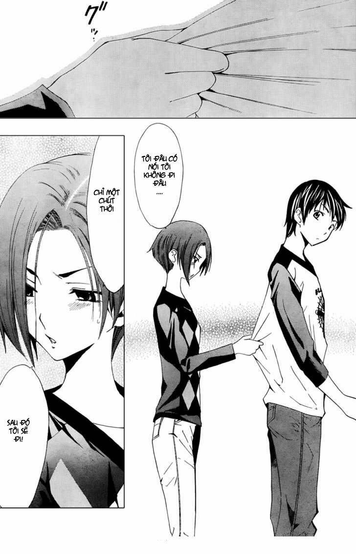 loveplus rinko days chapter 4 11