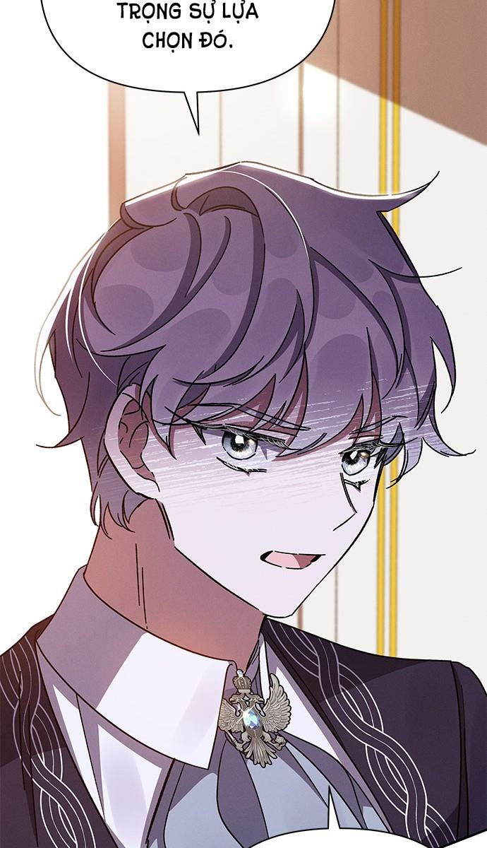 ôi kẻ thù không đội trời chung thân ái của tôi chapter 25.2 32