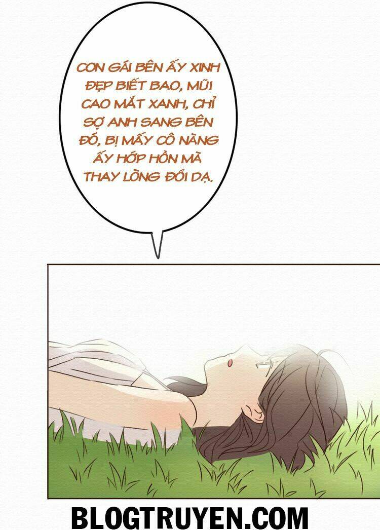 tình yêu không nói dối chapter 8 14