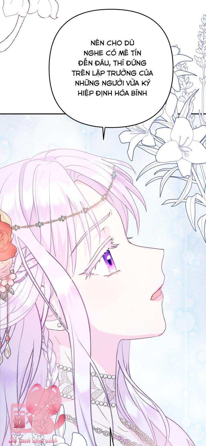 bỏ quách chồng con đi, tiền bạc mới là tất cả chapter 30 37