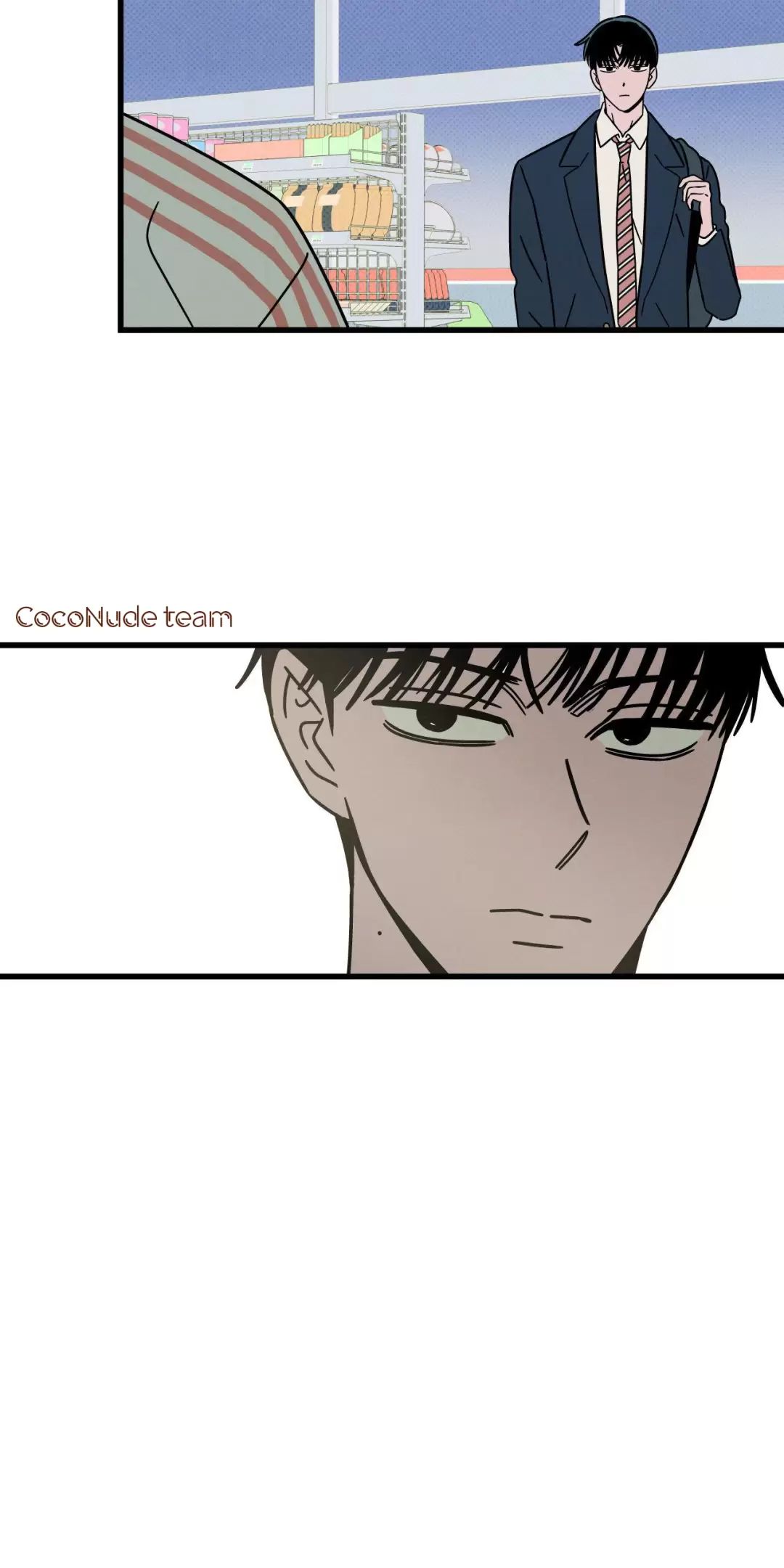 lời tỏ tình từ con số 0 chapter 7 42