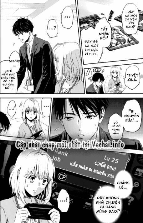 trò chơi ác mộng chapter 6 17