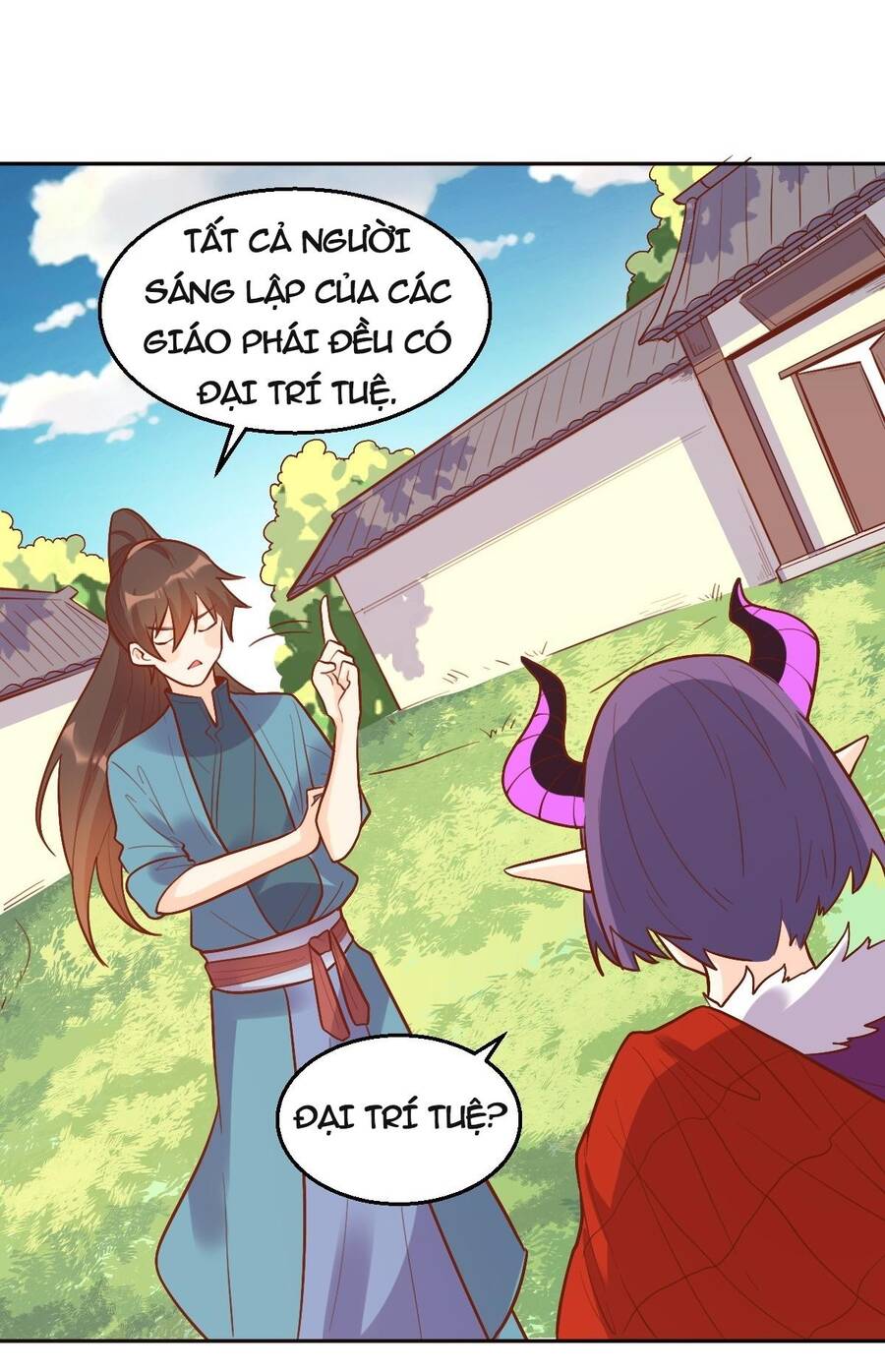 nguyên lai ta là tu tiên đại lão chapter 191.2 21