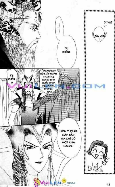 hai nàng công chúa chapter 2 43