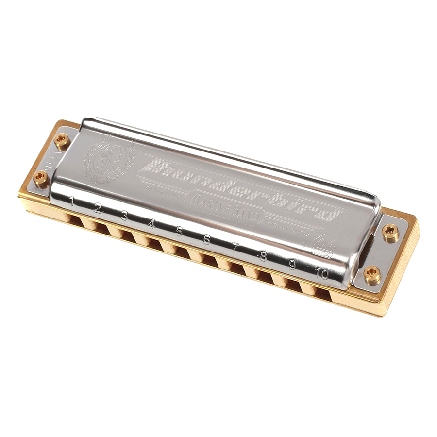 Kèn Harmonica Hohner M201197