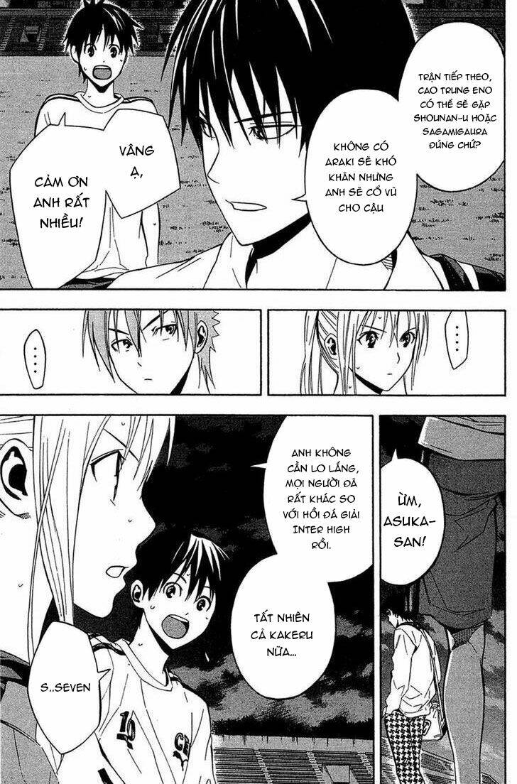 kỵ sĩ trong vòng cấm chapter 136 5