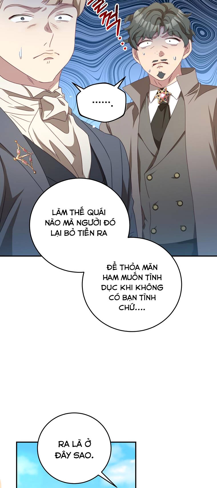 Trở Thành Tình Địch Của Các Nam Chính chapter 102.1 30