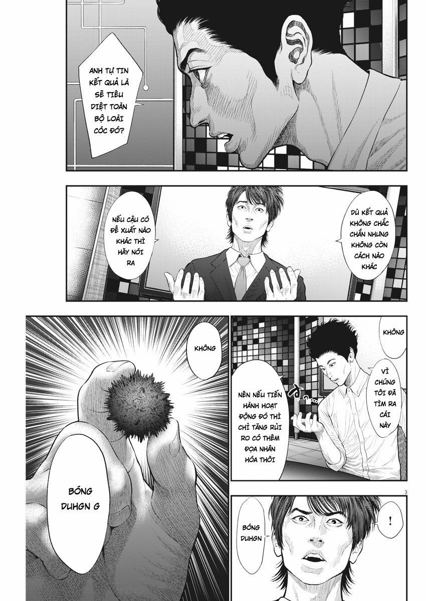 đọa nhân chapter 39 3