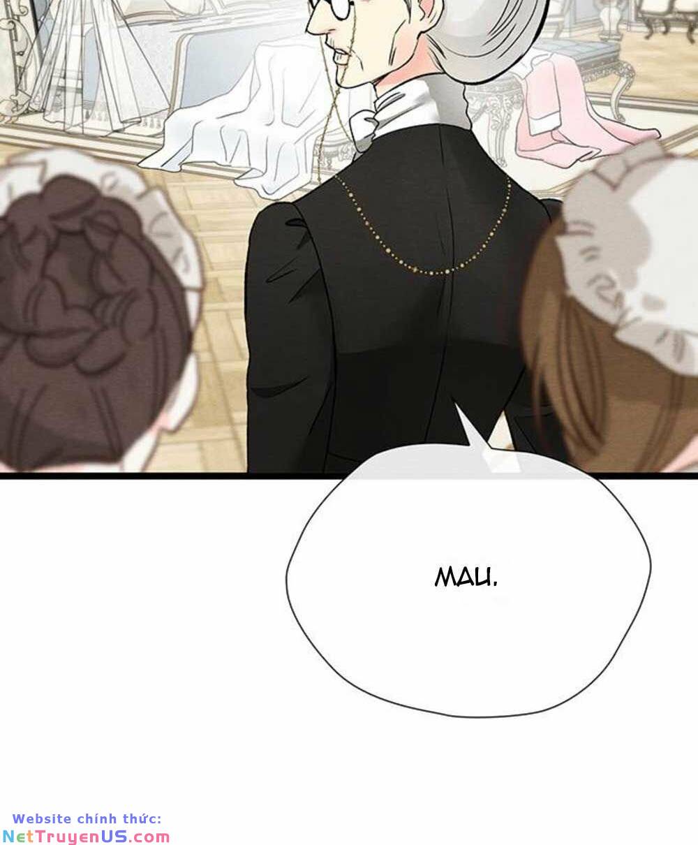 Hoàng Tử Rắc Rối chapter 36.1 28