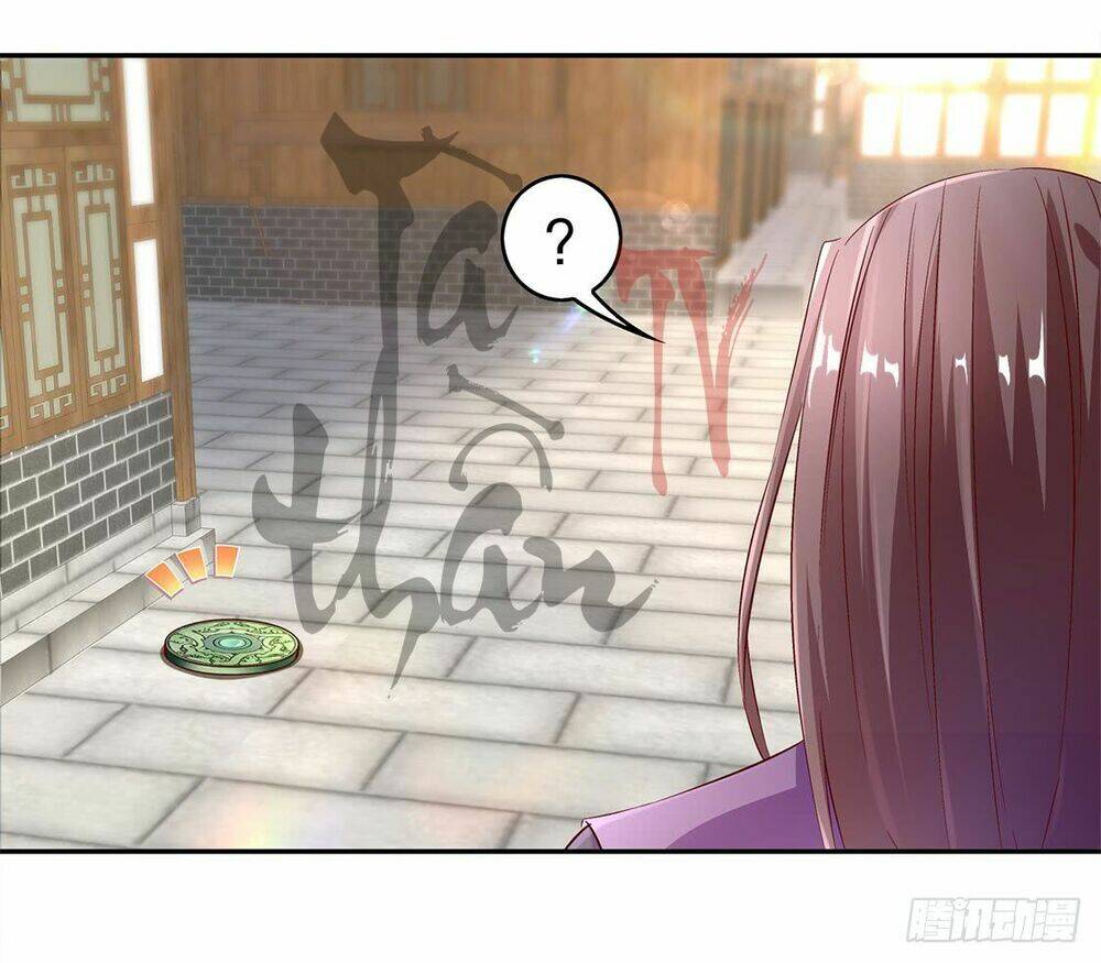 tối cường toán mệnh sư chapter 6.5 9