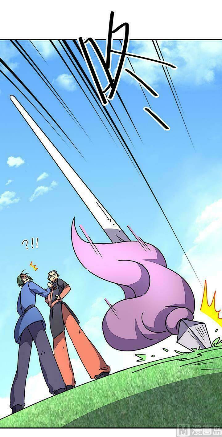 phong quỷ truyền thuyết chapter 96 12