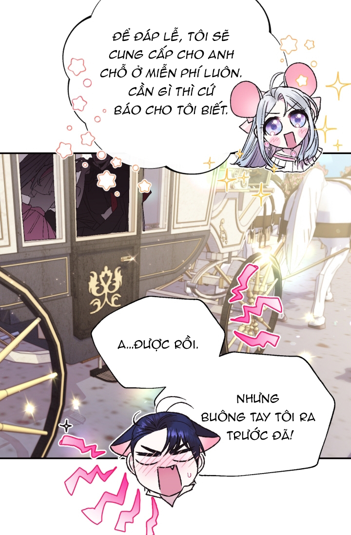 cha à, con không muốn kết hôn đâu chapter 33 71