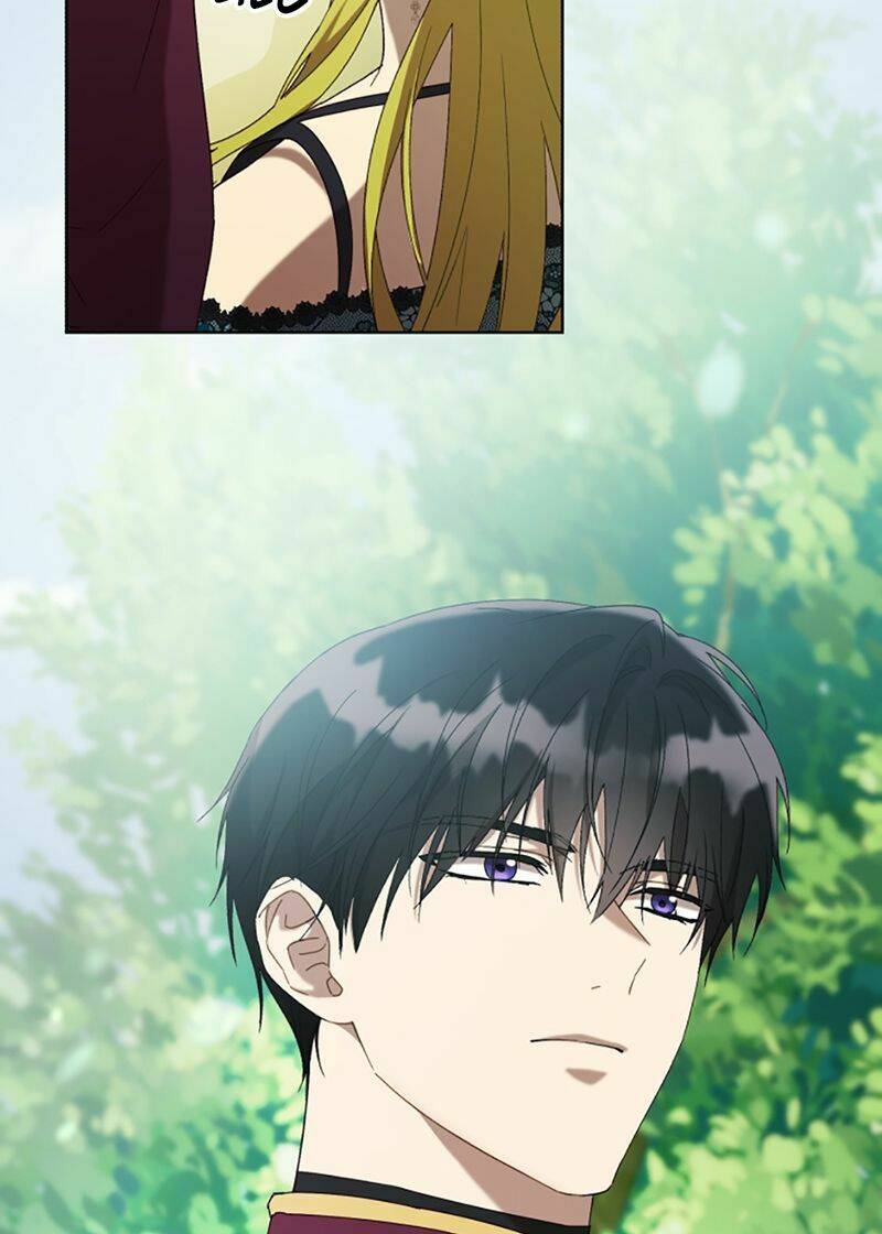 công chúa khắc dấu lên kẻ phản nghịch chapter 56 37