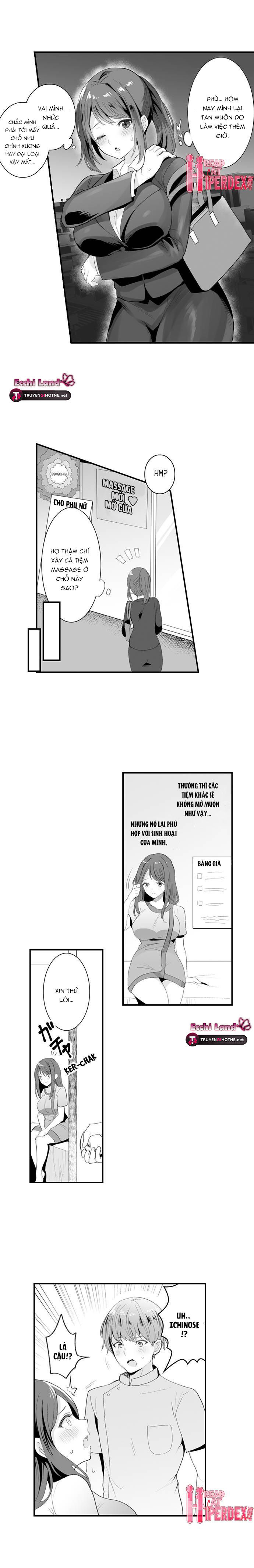 tổng hợp oneshot hentai chapter 16.1 3