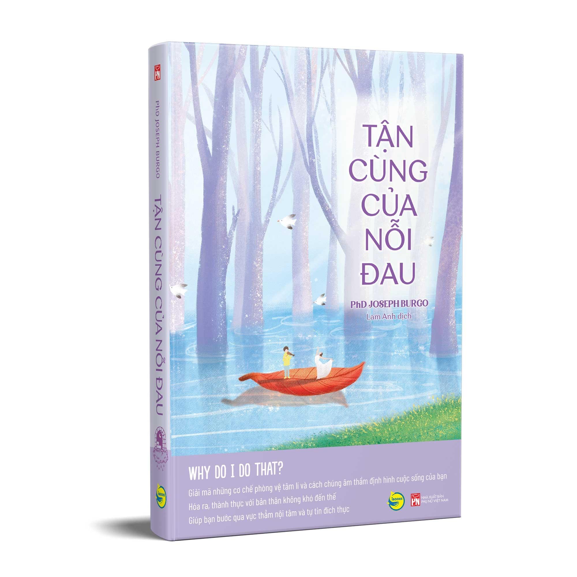 Tận Cùng Của Nỗi Đau - Why Do I Do That?