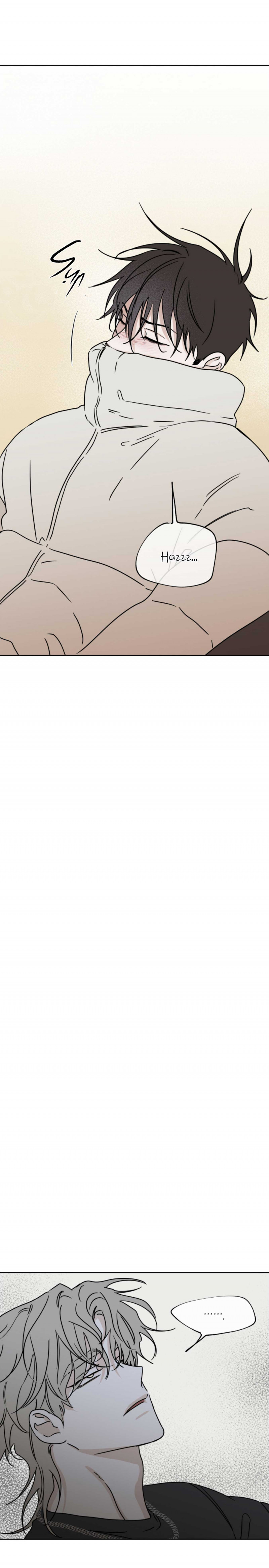 đêm bên bờ biển chapter 22 8