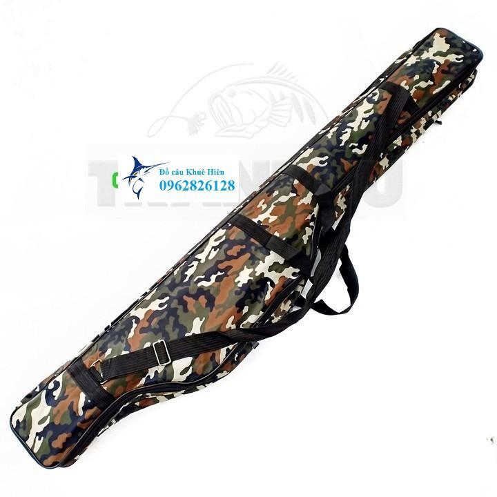 Túi câu shimano túi câu shimano đủ size từ 80cm đến 1m5 bền chắc