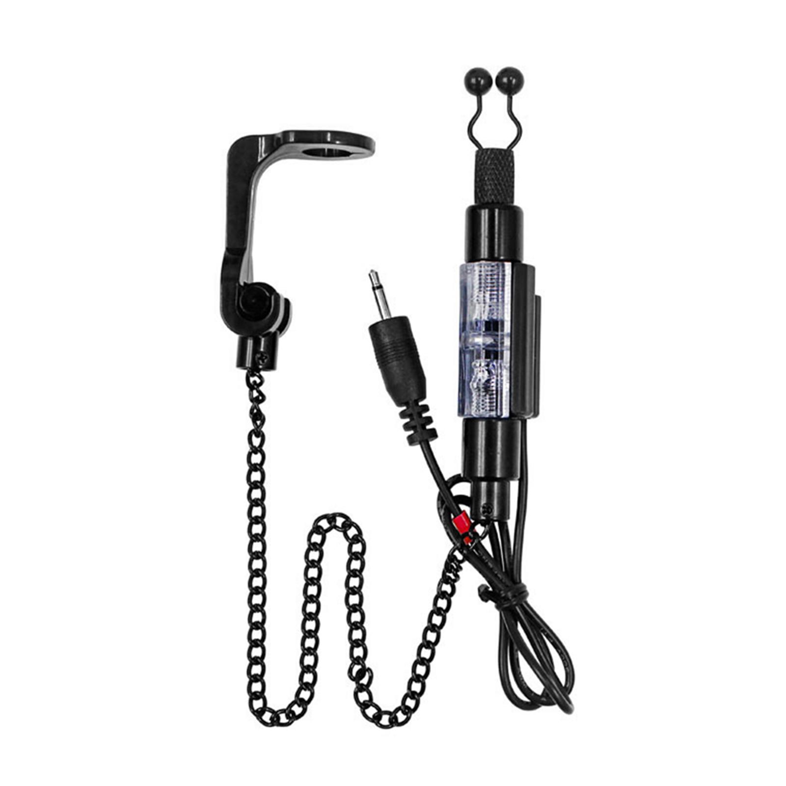 Móc Treo Câu Cá Báo Động Cá Cắn Câu