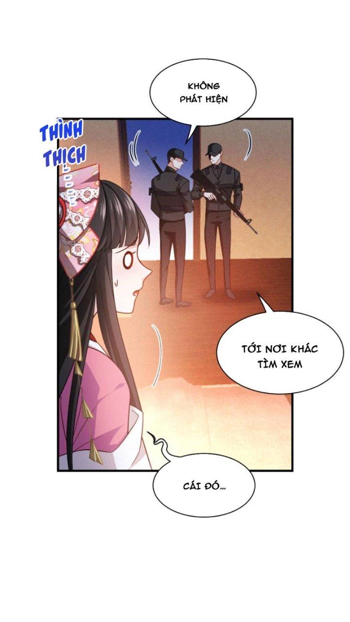 trở thành vương giả sau khi bị cắn chapter 48 7