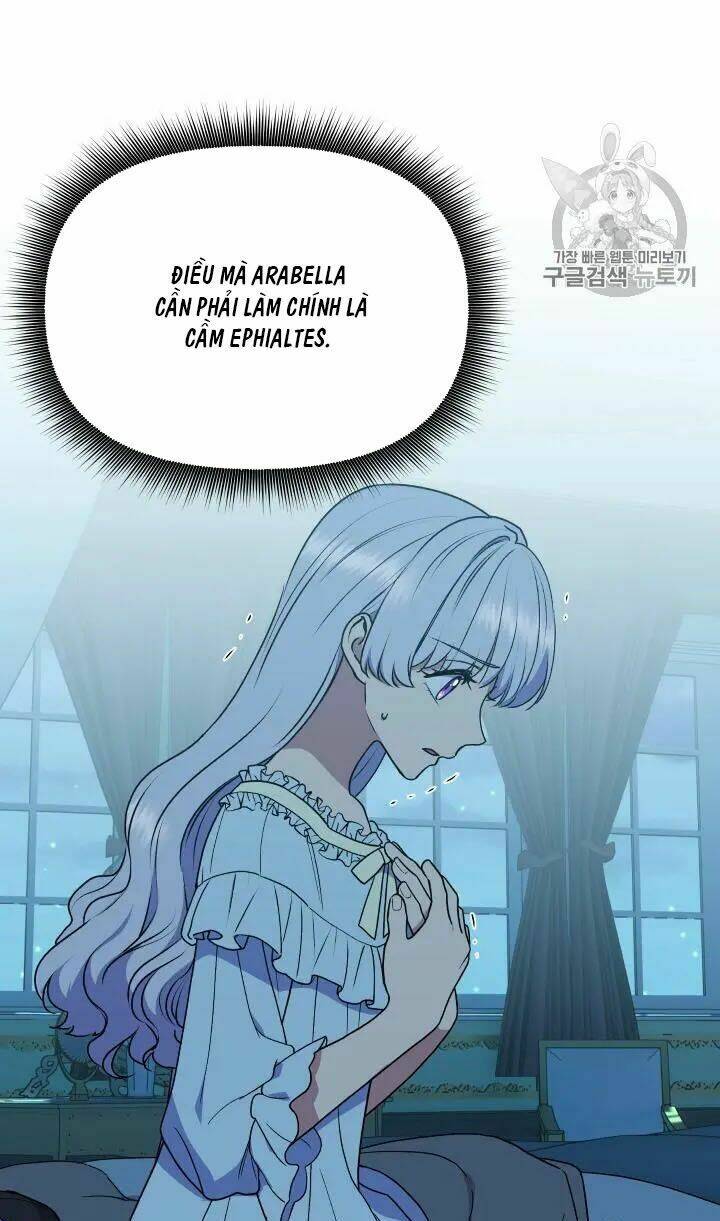 khế ước của nữ công tước quái vật chapter 82 13